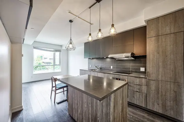 223 St Clair AVE W #209, Toronto C02, ON M4V 1R3