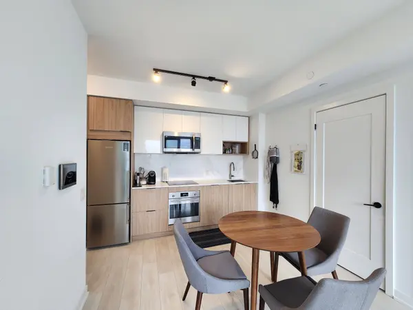 5 Defries ST #3012, Toronto C08, ON M5A 0W7