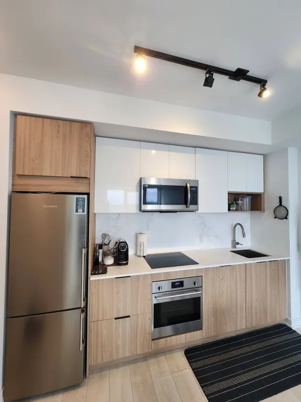 5 Defries ST #3012, Toronto C08, ON M5A 0W7