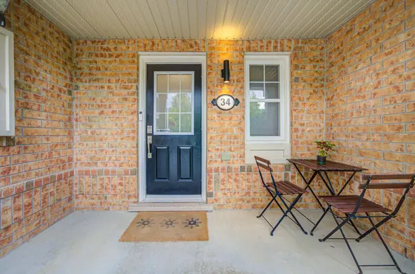 34 Kartok AVE, Whitchurch-stouffville, ON L4A 0R2