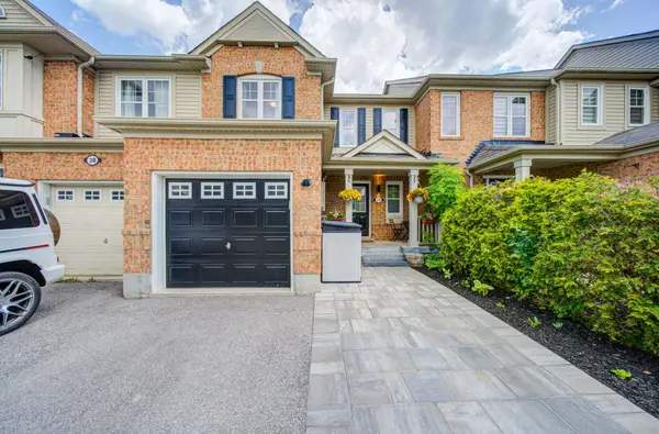 34 Kartok AVE, Whitchurch-stouffville, ON L4A 0R2