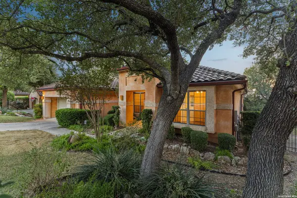 3026 PANZANO PL, San Antonio, TX 78258