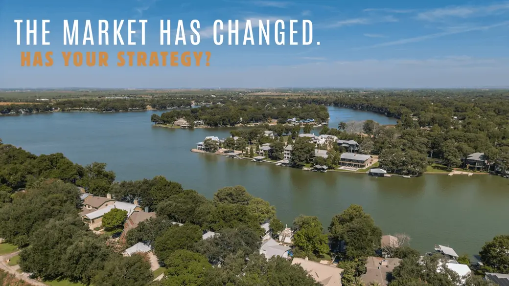 The Market Has Changed. Has Your Strategy?