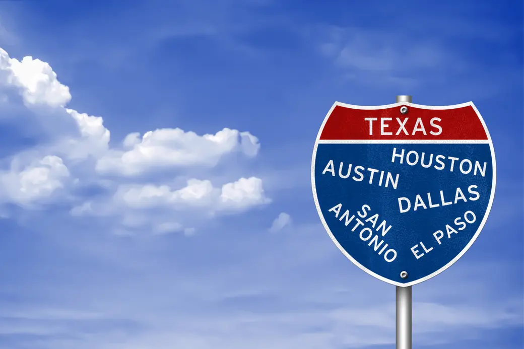 What We Learned From TxDOT’s Regional Transportation Panel