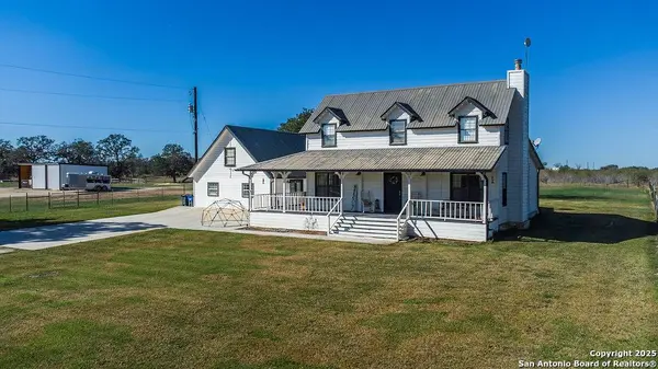 2400 Elm Creek, Seguin, TX 78155