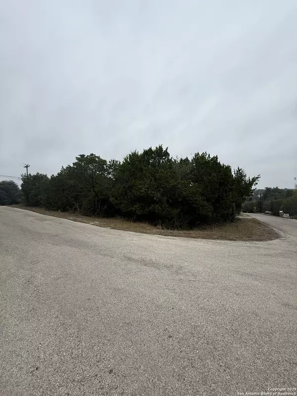TBD North Scenic Loop, Canyon Lake, TX 78133
