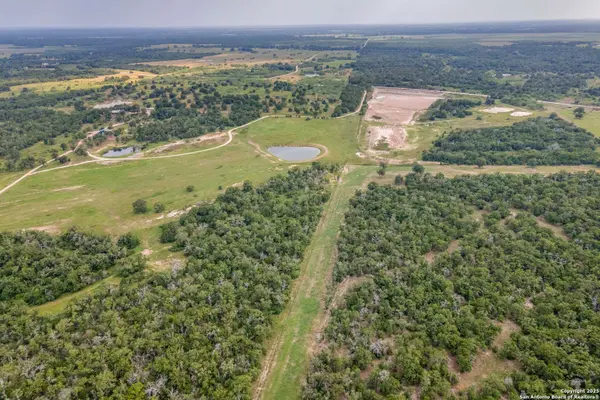 TBD Cr 345, Gonzales, TX 78629