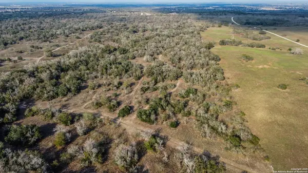 TBD Cr 345, Gonzales, TX 78629