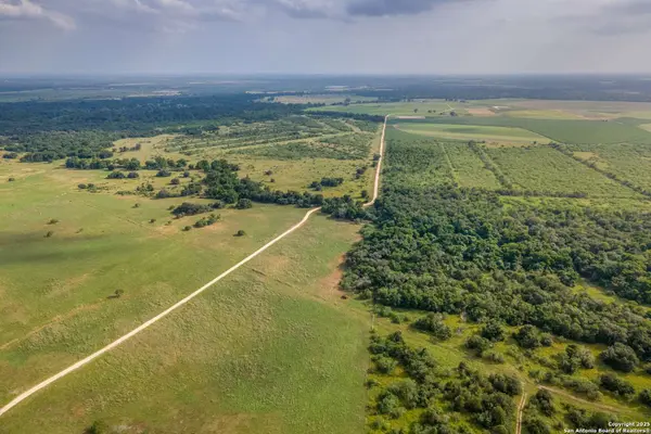 TBD Cr 345, Gonzales, TX 78629