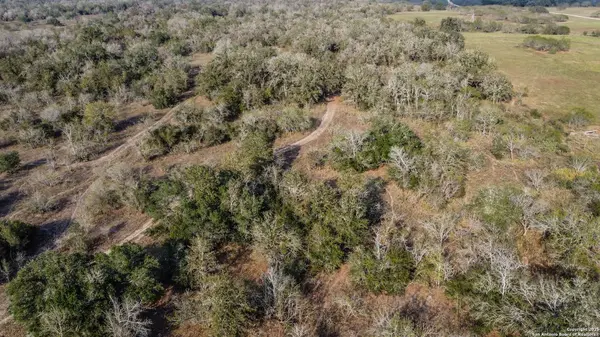 TBD Cr 345, Gonzales, TX 78629