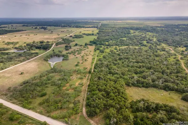 TBD Cr 345, Gonzales, TX 78629