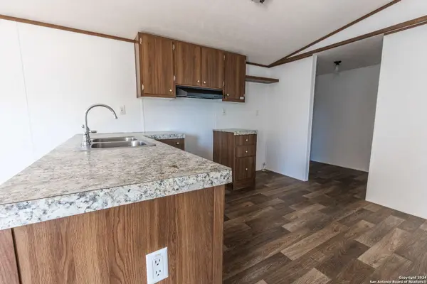 TBD FM 3371, Thornton, TX 76687