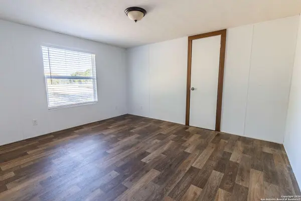 TBD FM 3371, Thornton, TX 76687