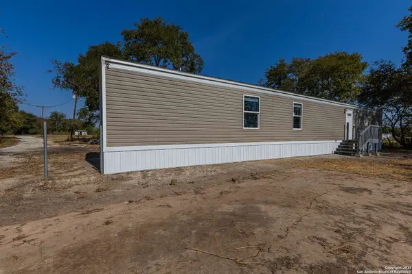 TBD FM 3371, Thornton, TX 76687