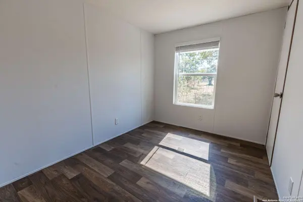 TBD FM 3371, Thornton, TX 76687