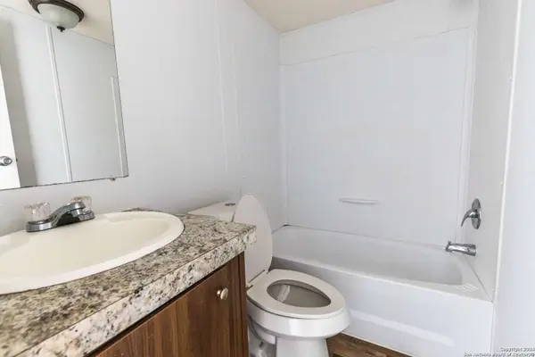 TBD FM 3371, Thornton, TX 76687