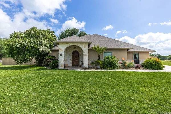 110 SANDPIPER LN, Mcqueeney, TX 78123