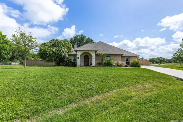 110 SANDPIPER LN, Mcqueeney, TX 78123