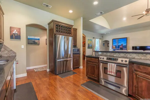 110 SANDPIPER LN, Mcqueeney, TX 78123