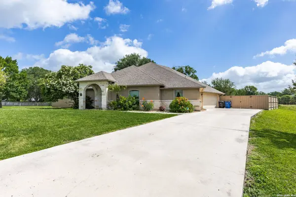 110 SANDPIPER LN, Mcqueeney, TX 78123