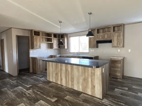 312 W Thomas St, Brackettville, TX 78832-5530