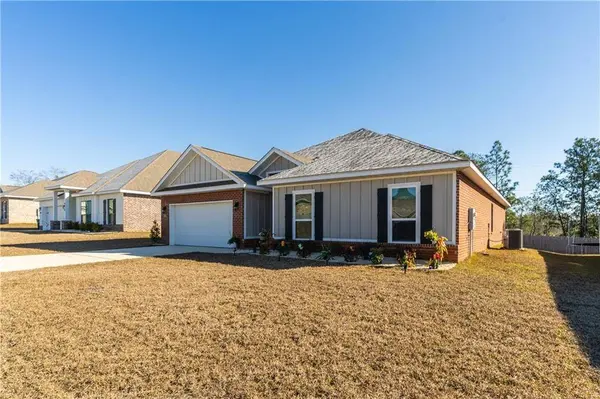 9068 Sweetgum DR, Mobile, AL 36571
