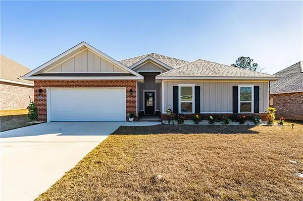 9068 Sweetgum DR, Mobile, AL 36571