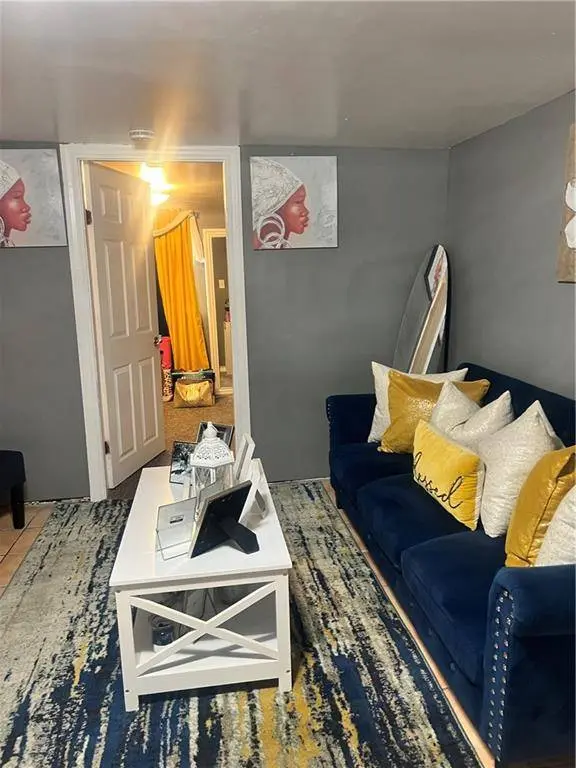 814 Beck AVE, Mobile, AL 36610