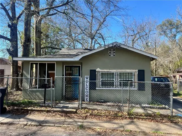 814 Beck AVE, Mobile, AL 36610