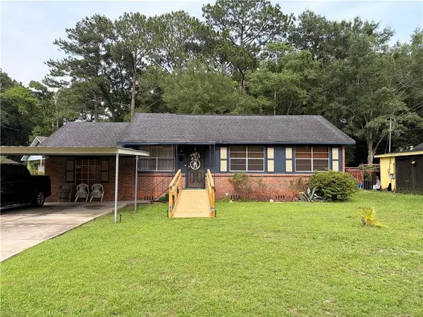 2118 Crawford PL, Mobile, AL 36617