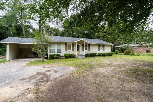 1230 Barcelona DR, Mobile, AL 36693