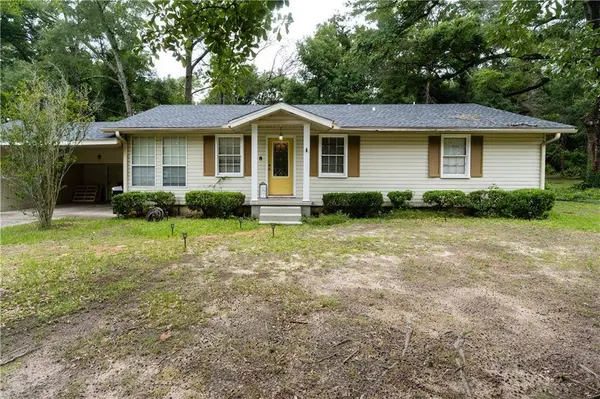 1230 Barcelona DR, Mobile, AL 36693