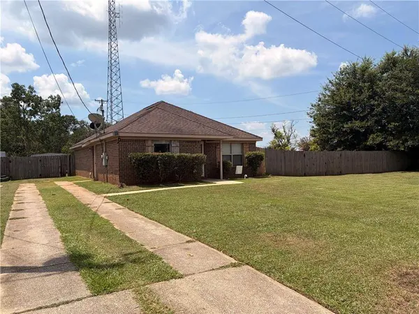 9183 Michigan AVE, Semmes, AL 36575