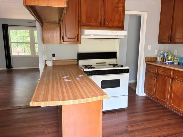 18740 S 2nd ST, Citronelle, AL 36522