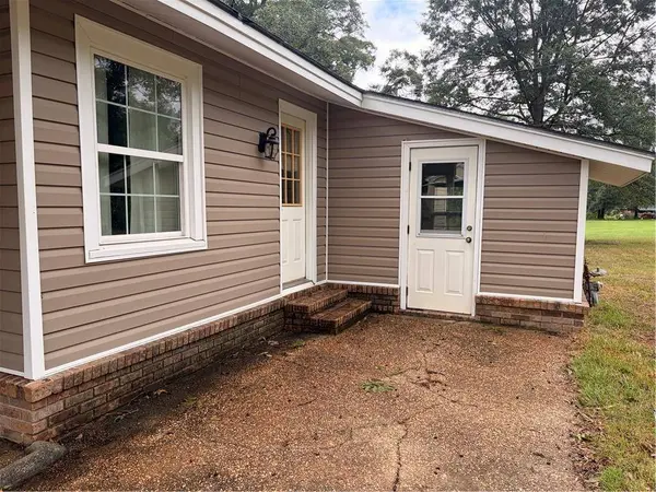18740 S 2nd ST, Citronelle, AL 36522