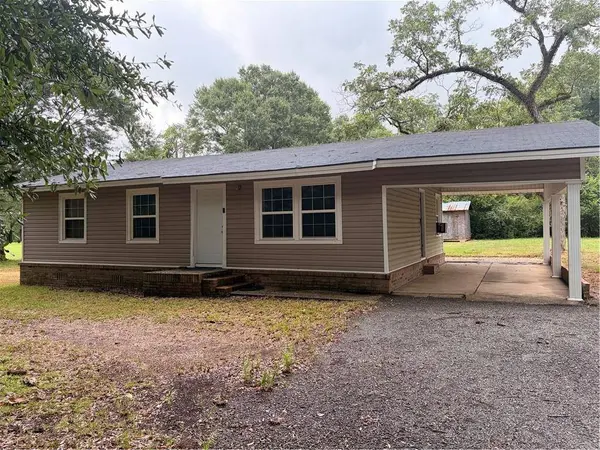 18740 S 2nd ST, Citronelle, AL 36522