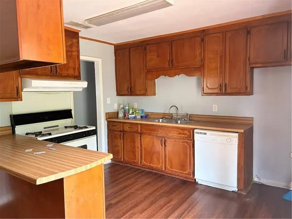 18740 S 2nd ST, Citronelle, AL 36522