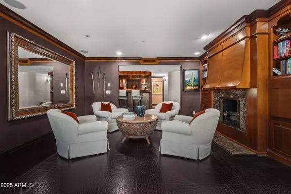 6611 N 64TH Place, Paradise Valley, AZ 85253