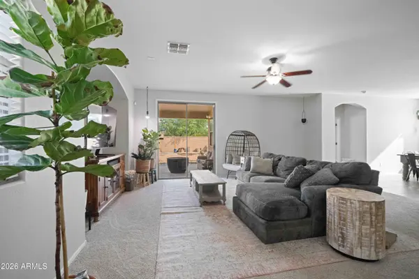 17950 W PURDUE Avenue, Waddell, AZ 85355