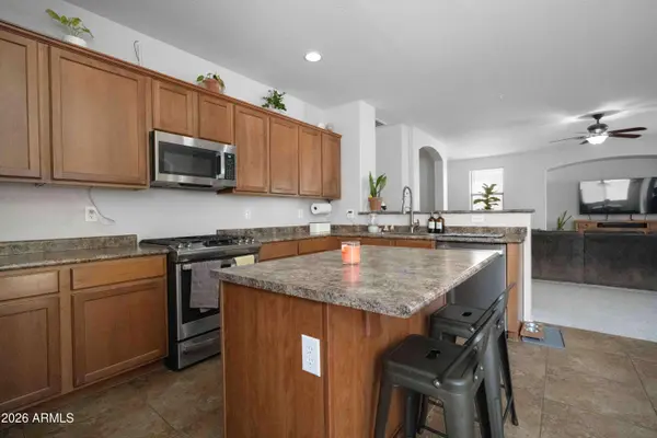 17950 W PURDUE Avenue, Waddell, AZ 85355