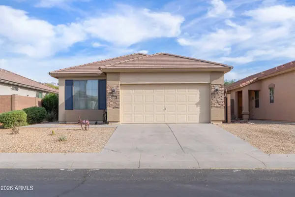 17950 W PURDUE Avenue, Waddell, AZ 85355