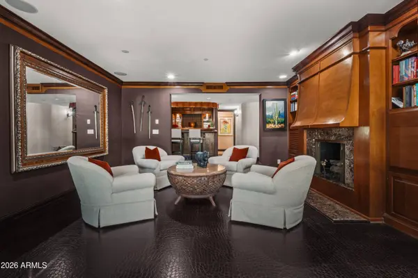 6611 N 64TH Place, Paradise Valley, AZ 85253