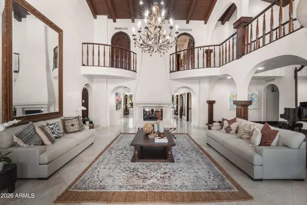 6611 N 64TH Place, Paradise Valley, AZ 85253