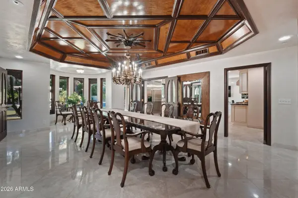 6611 N 64TH Place, Paradise Valley, AZ 85253