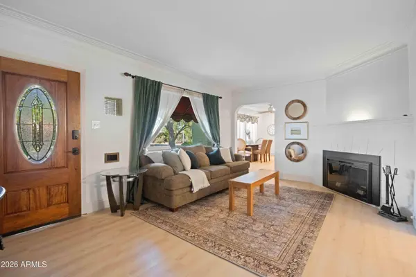1268 E EDGEMONT Avenue, Phoenix, AZ 85006