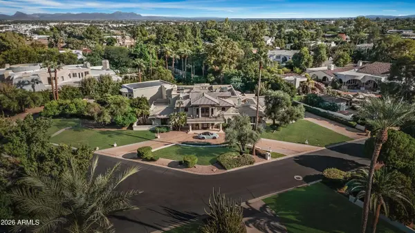 6611 N 64TH Place, Paradise Valley, AZ 85253