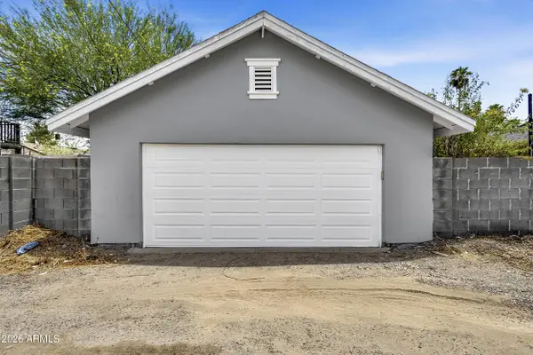 2326 N DAYTON Street, Phoenix, AZ 85006
