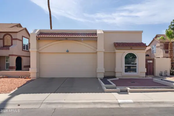 19234 N 4TH Place