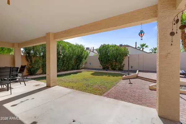 19234 N 4TH Place, Phoenix, AZ 85024