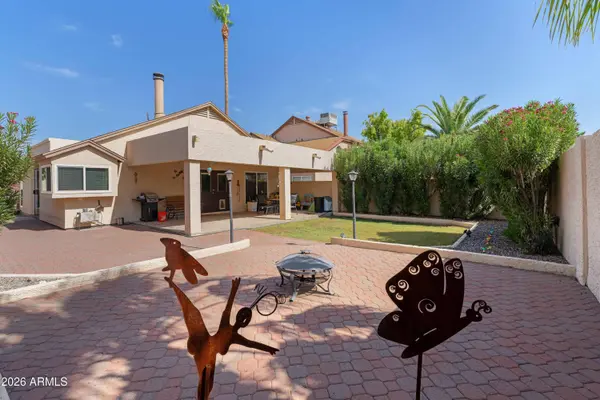 19234 N 4TH Place, Phoenix, AZ 85024